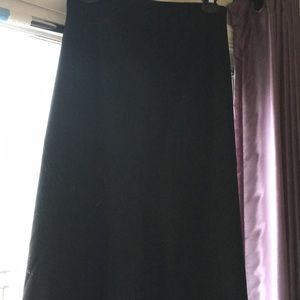 focus 2000 gorgeous long skirt